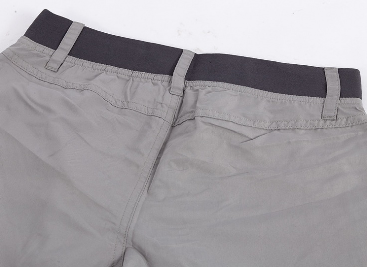 شلوارک مردانه Mc Kinley