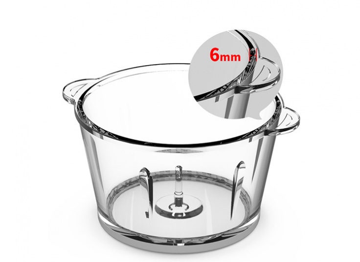 چرخ گوشت چند منظوره شیائومی مدل JRJ-GW300