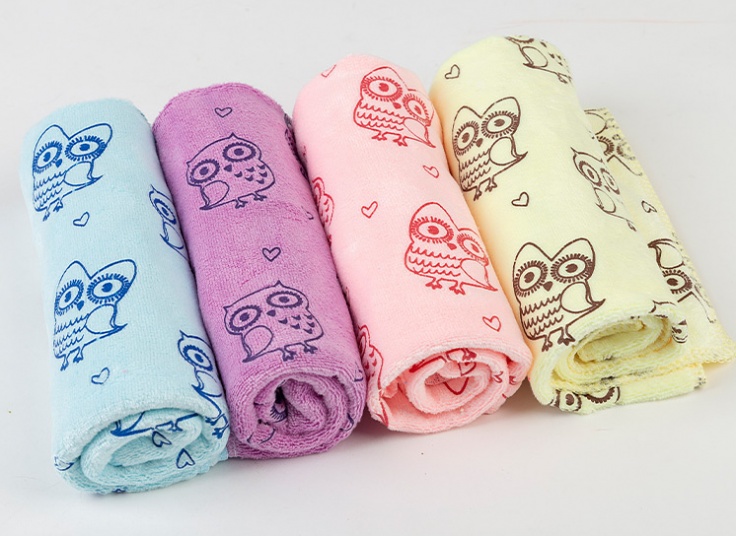 حوله دست و صورت Skip Rabbit