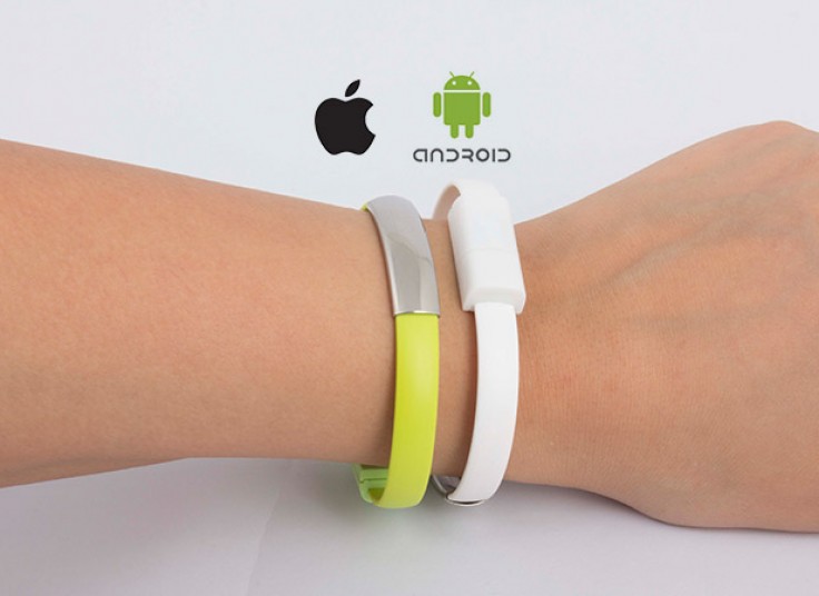 دستبند موبایل Data Lines