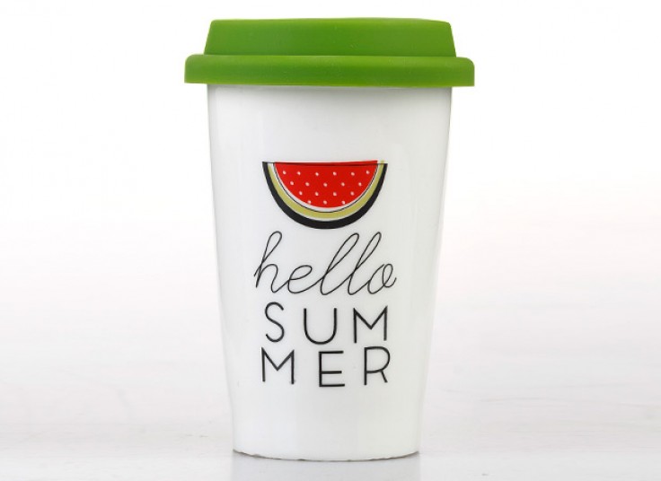 ماگ سرامیکی Fruit