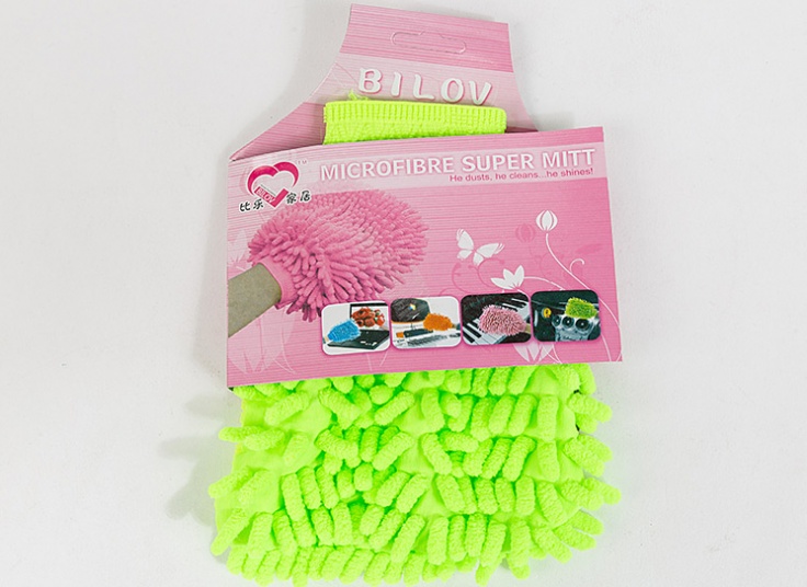 دستکش مدل ماکارونی Bilov