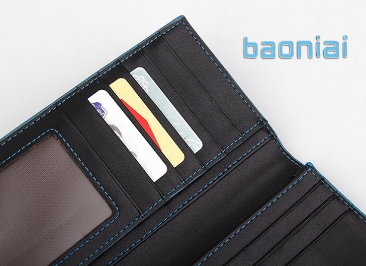 کیف پول مردانه baoniai