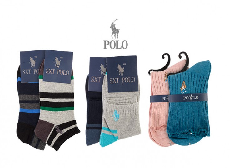 جوراب POLO