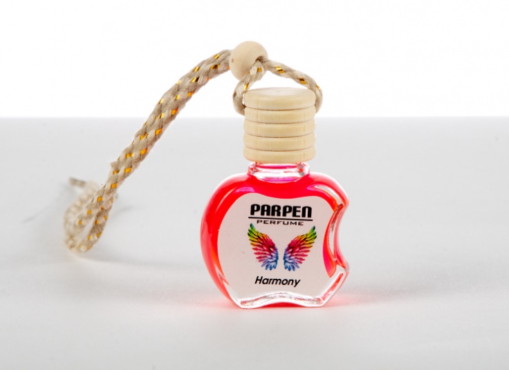 خوشبو کننده خودرو Parpen