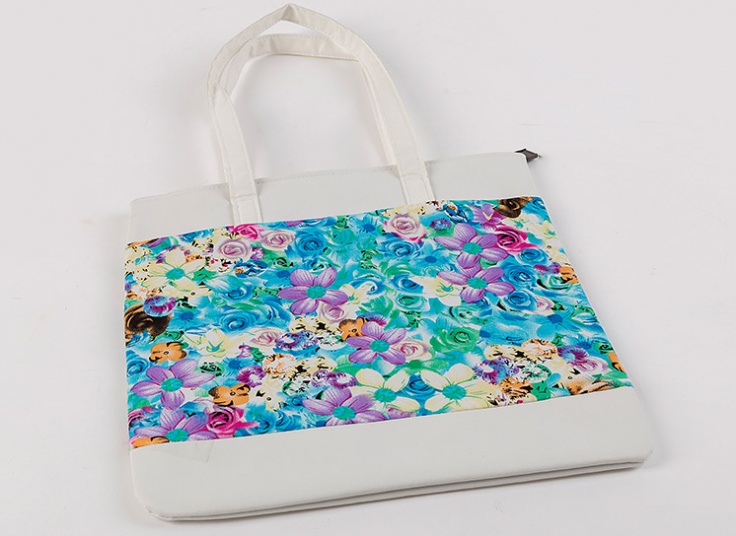 ساک خرید طرحدار