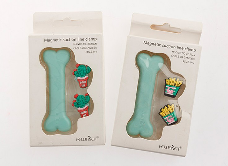 نگهدارنده فانتزی کابل Feiwaner