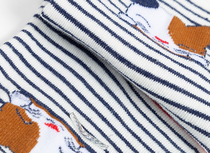 جوراب زنانه Yijiya