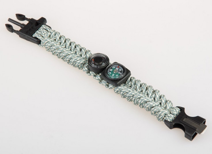 طناب بقا کوهنوردی و کمپینگ