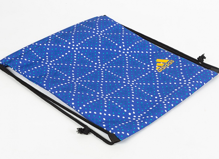 کوله بندی طرح دار