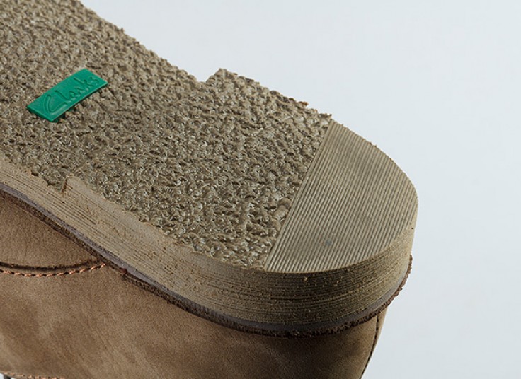 کفش مردانه Clarks