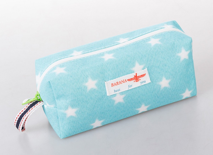 کیف لوازم آرایش BARANA