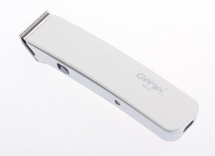 ماشین اصلاح مردانه Gemei مدل GM-701