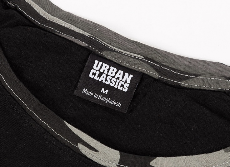 تیشرت زنانه URBAN