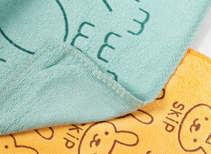 دستمال حوله ای Rabbit