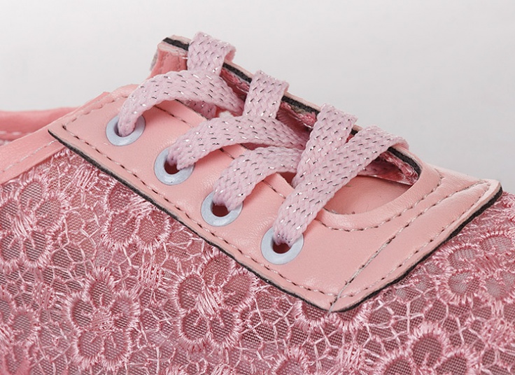 کفش اسنیکرز زنانه Guipure