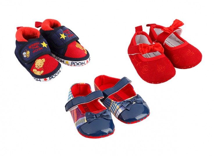 پاپوش بچگانه Multi Brand