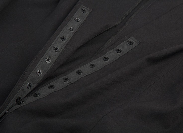 مانتو نخی Classic