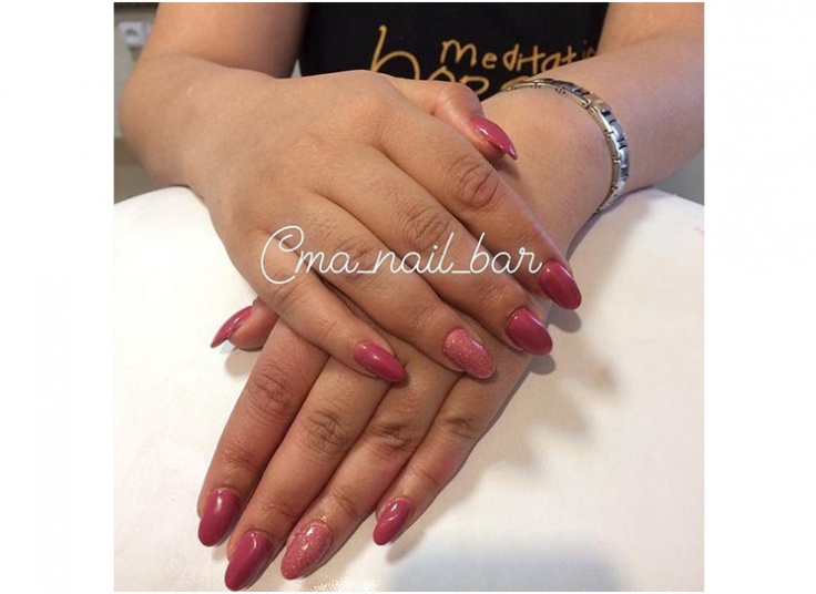 خدمات ناخن سیما