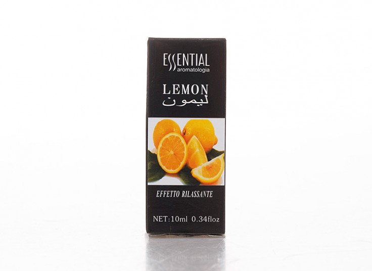 روغن اسانس ESSENTIAL