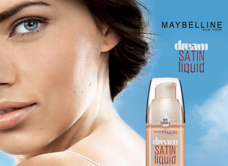 کرم پودر Maybelline