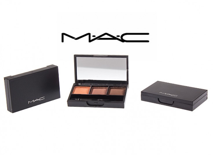 سایه چشم MAC
