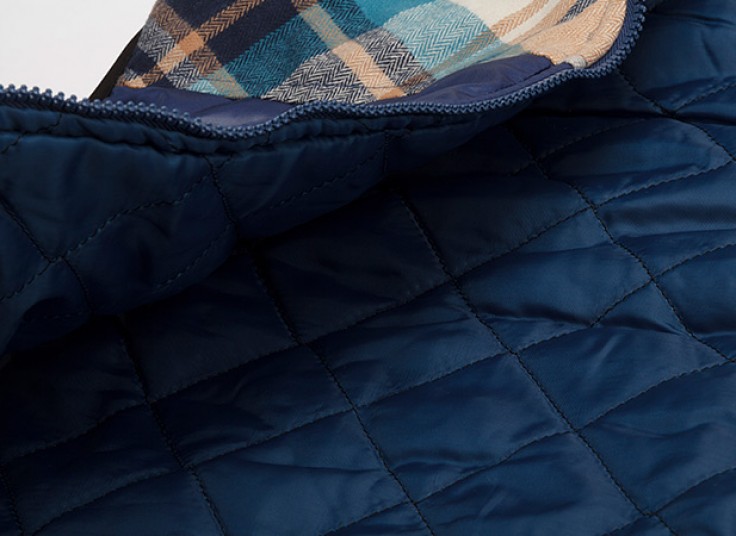 کاپشن جلیقه ای Quinto