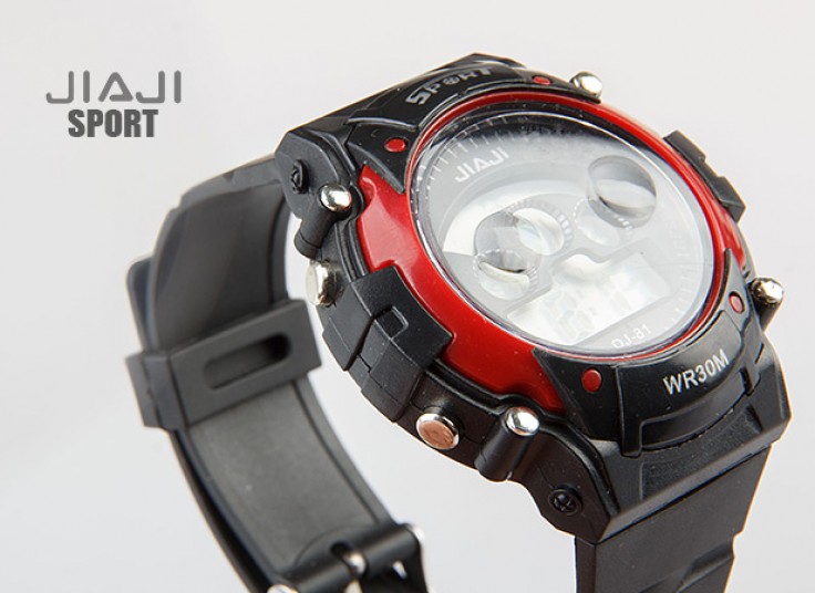 ساعت بچگانه SPORT WATCH