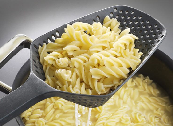 آبکش قاشقی melody