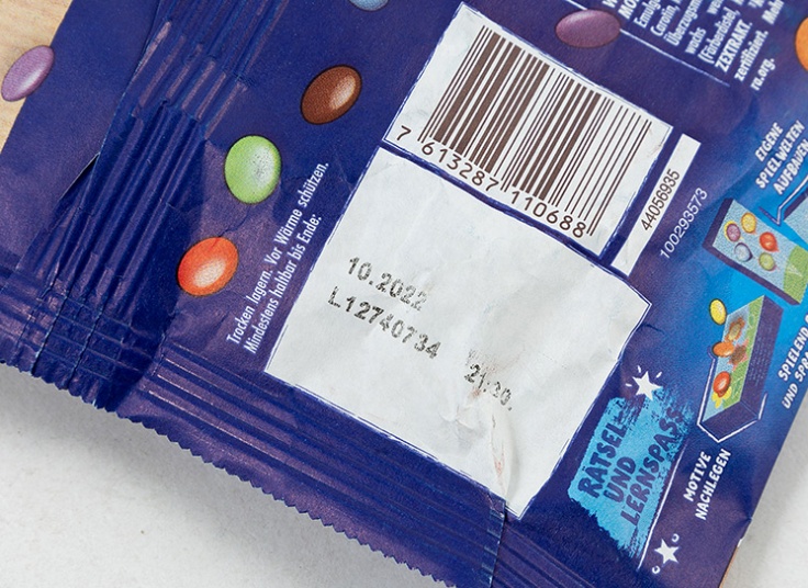 اسمارتیز مینی Nestle