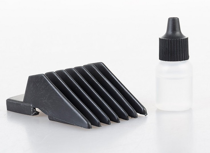 شانه ماشین اصلاح MOZAN