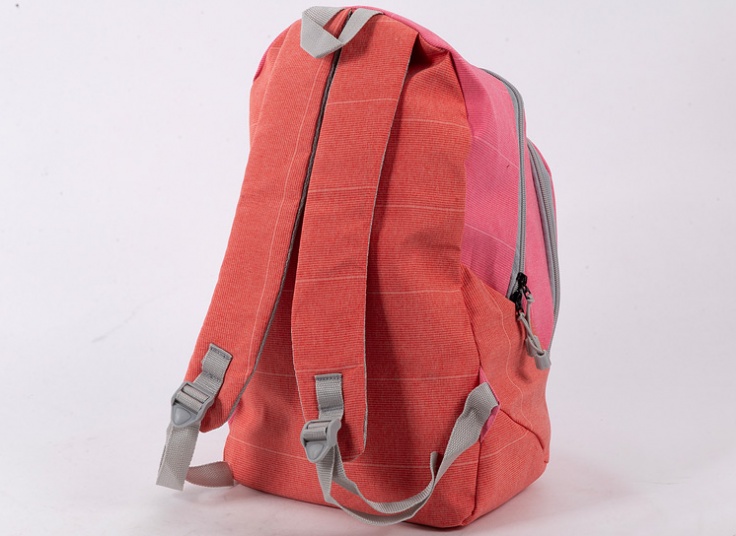 کوله پشتی دو رنگ Nike