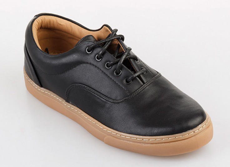 کفش اسنیکرز مردانه طرح VANS