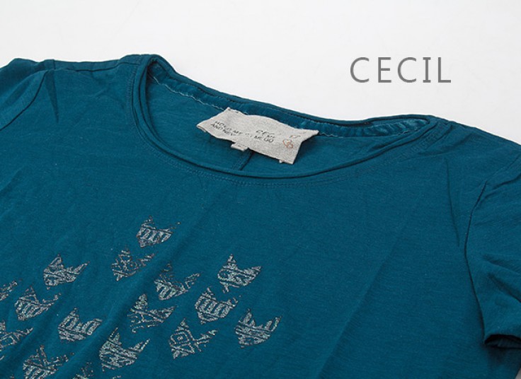 تیشرت زنانه CECIL