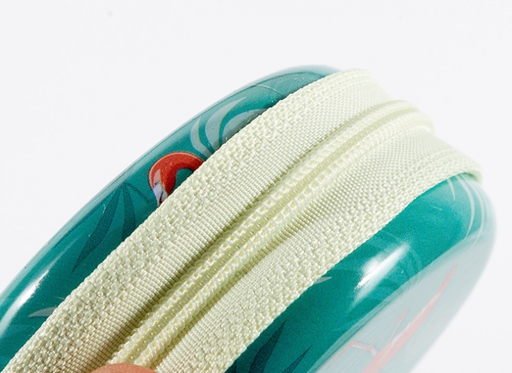 کیف هندزفری فلزی فانتزی