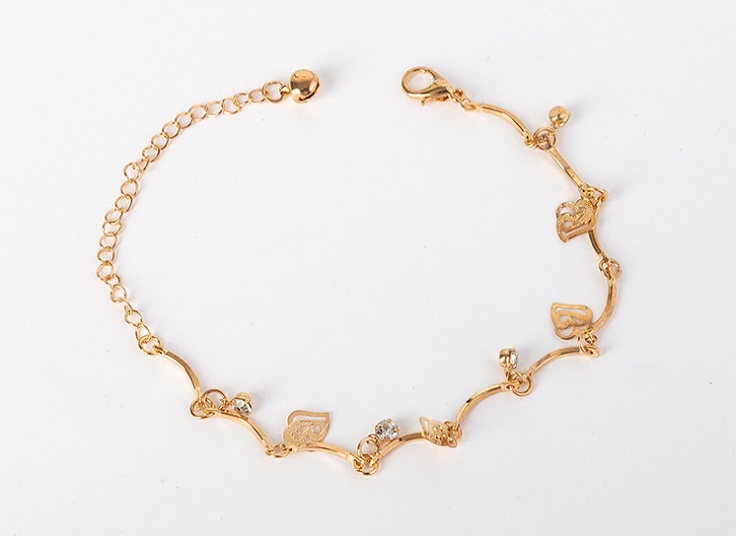 پابند طلایی آسمان