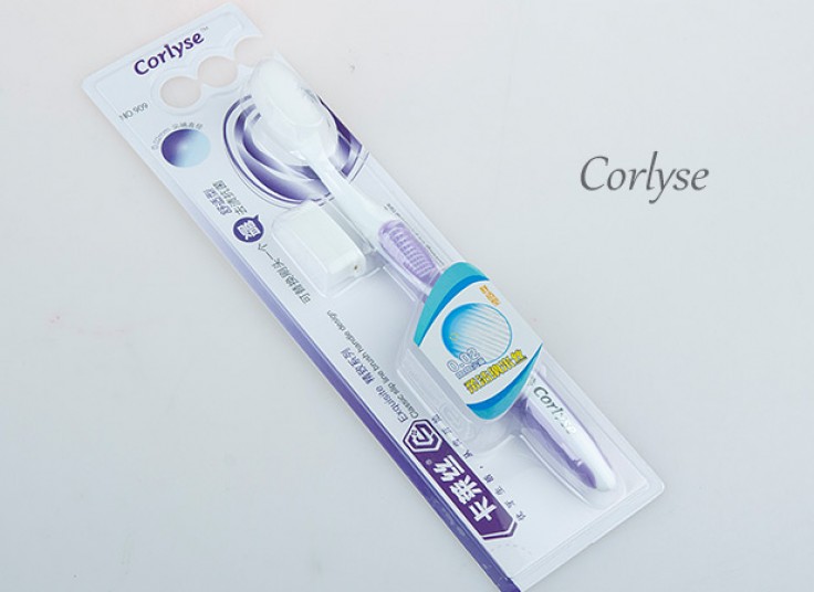 مسواک نانو Corlyse