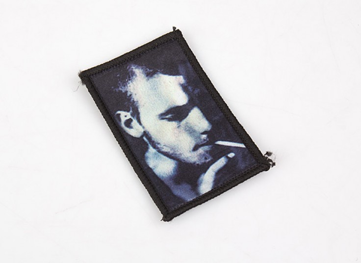 انواع استیکر لباس