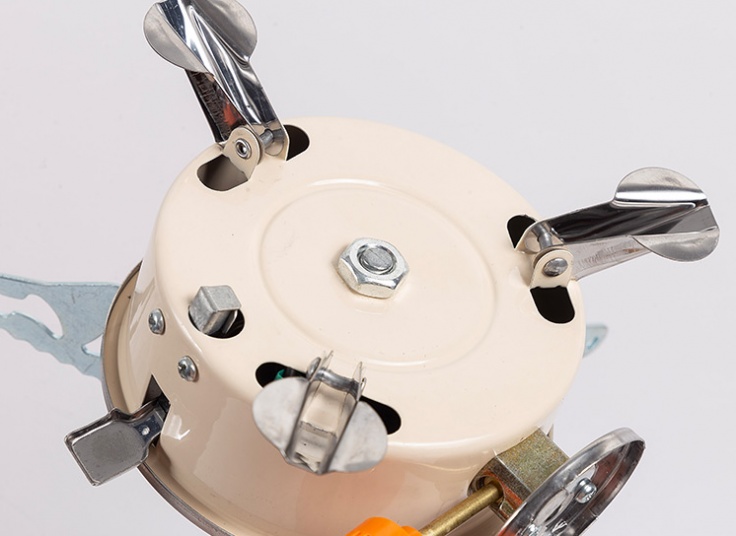 اجاق مسافرتی Red Bird