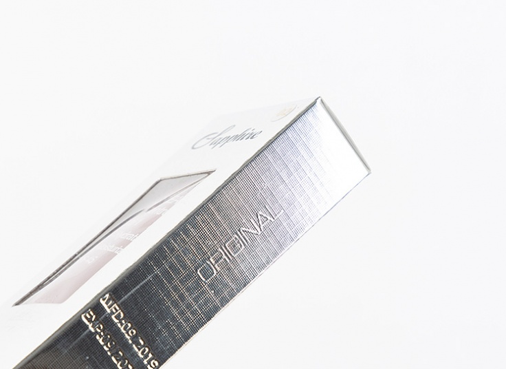 کرم پودر کانسیلردار Sapphire