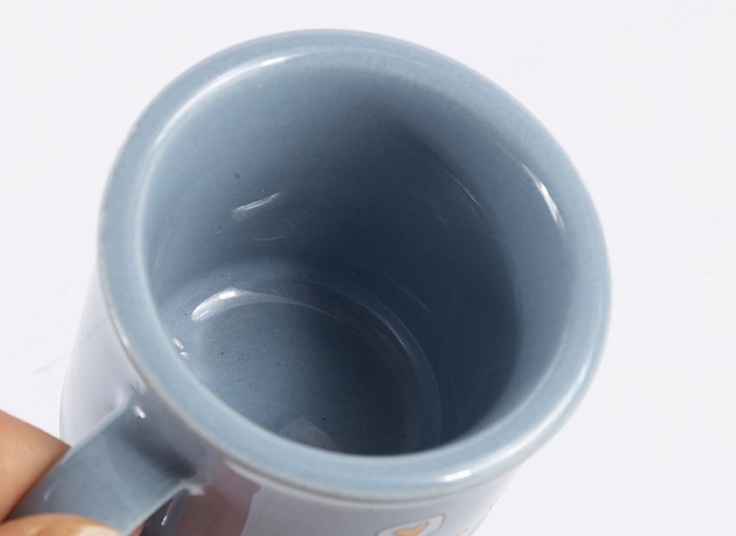 فنجان قهوه خوری 6 عددی