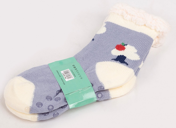 پاپوش نیم ساق دخترانه