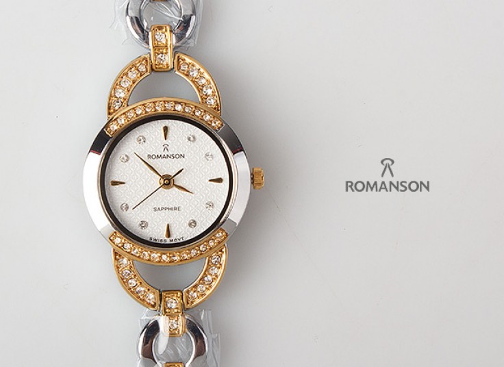 ساعت زنانه Romanson