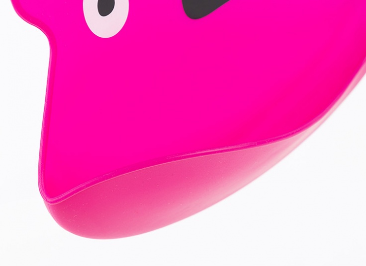 پیشبند سیلیکونی کودک