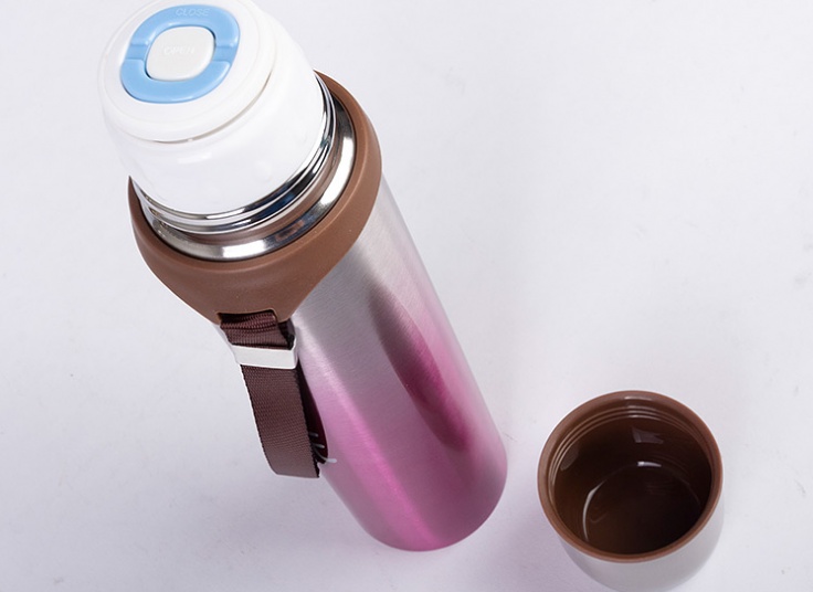 فلاسک استیل SPORTS