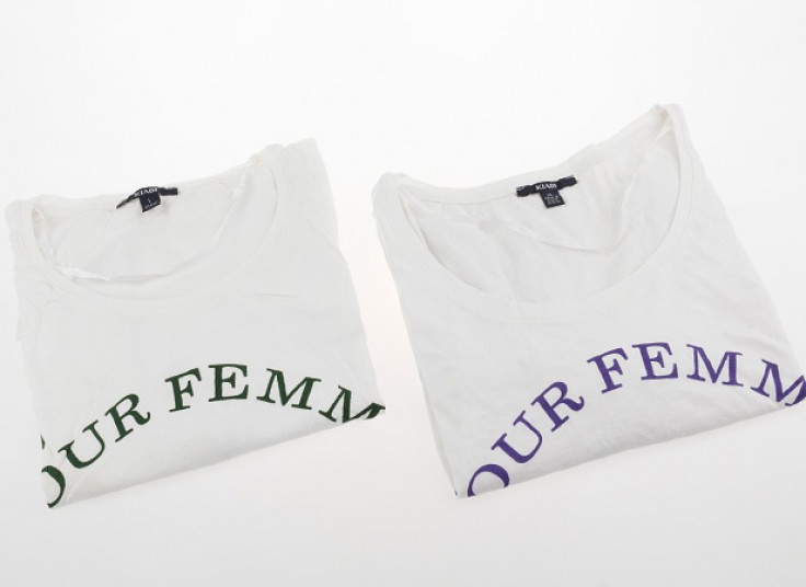 تیشرت زنانه Stradivarius