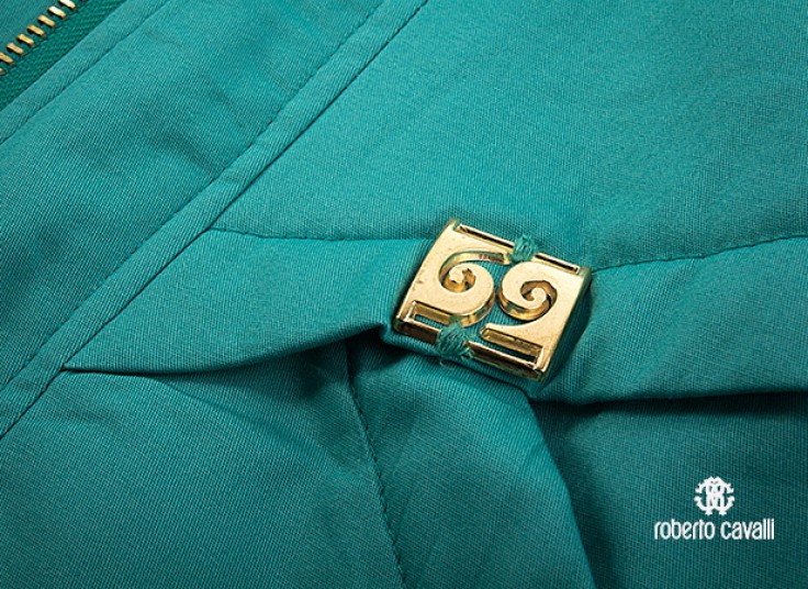 اورکت زمستانی Roberto Cavalli