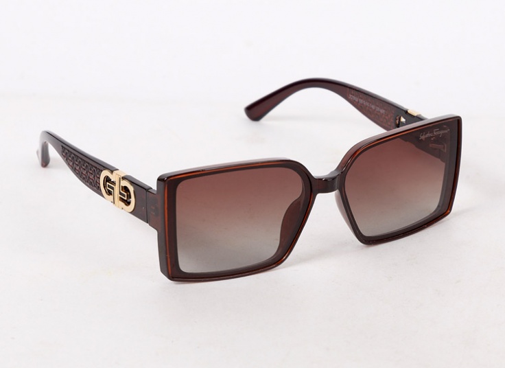 عینک آفتابی زنانه FERRAGAMO مدل 22363