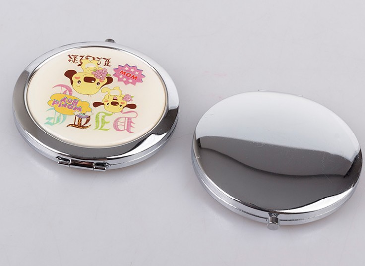 آینه جیبی زوم دار Bilateral