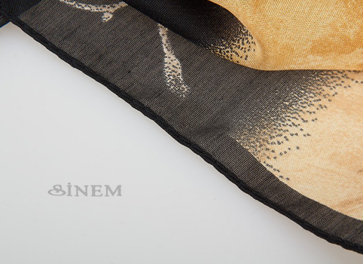 روسری بهاره SiNEM